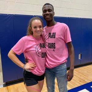 Meet your Posher, Elijah